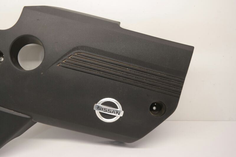 2013 2014 2015 2016 2017 2018 NISSAN ALTIMA 2.5L Plastic Engine Beauty