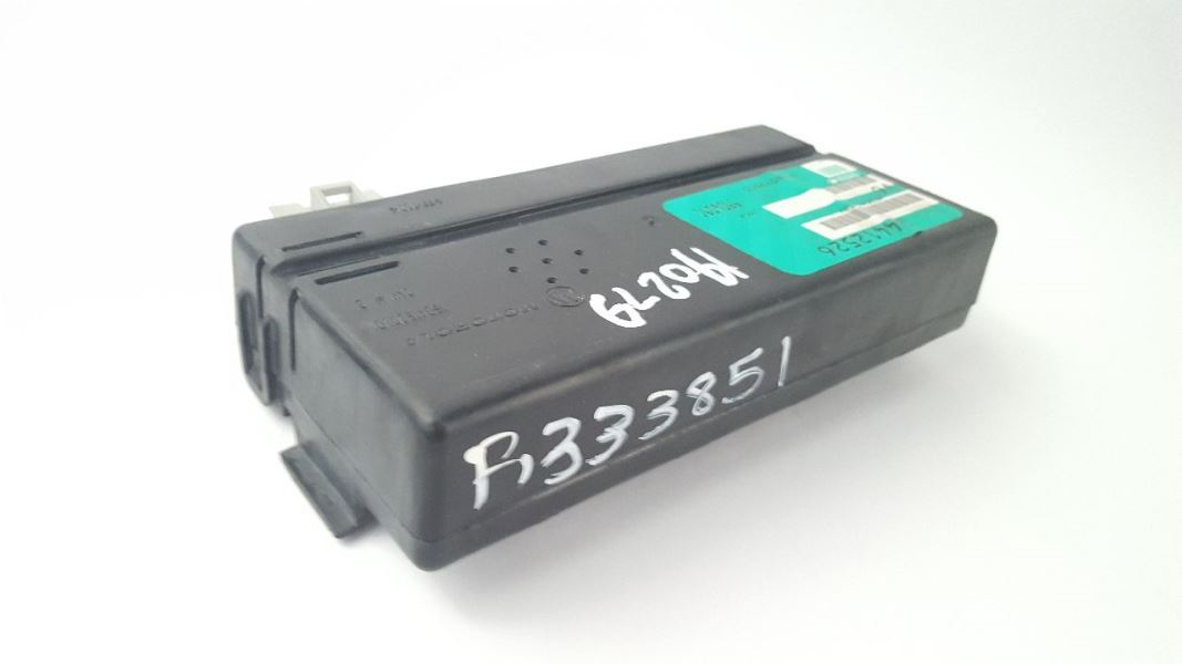 BCM Body Control Module 3.0L P/N 24412526 OEM 2000 Saturn