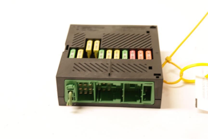 Cabin Fuse Box 12527510638 Fits 2005 BMW X5 E53 OEM eBay Cabin Fuse Box 12527510638 Fits 2005 BMW X5 E53 OEM eBay