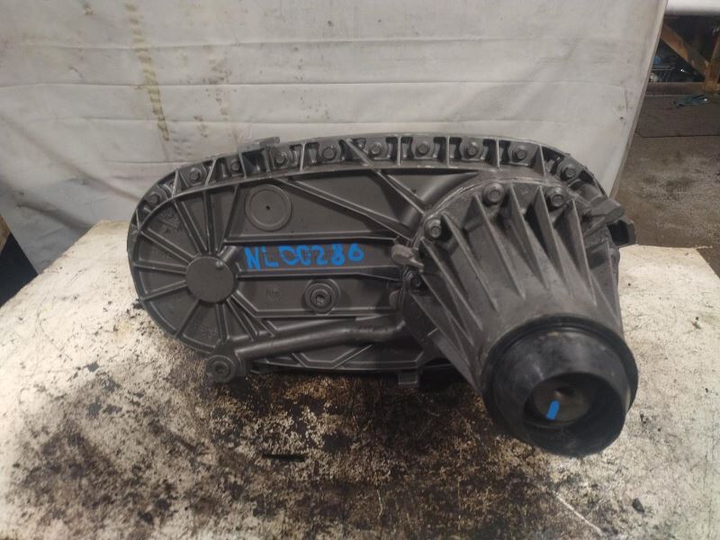 Used 2003 Dodge Ram 2500 Transmission Transfer Case At, Model Nv2