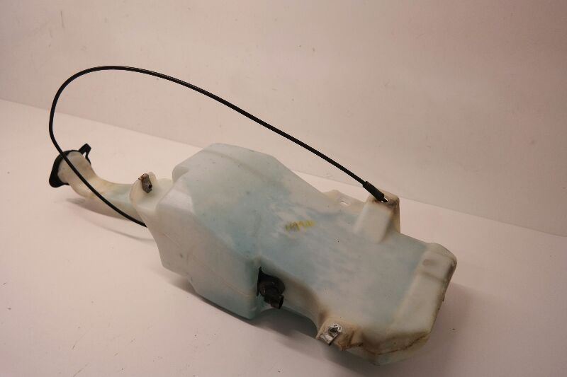 0813 CHEVROLET SILVERADO WINDSHIELD WASHER FLUID RESERVOIR TANK eBay