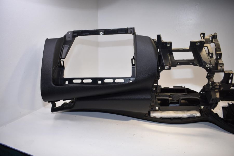 2017 NISSAN SENTRA NISMO 1.6 TURBO DASHBOARD COMPLETE DASH ASSEMBLY OEM