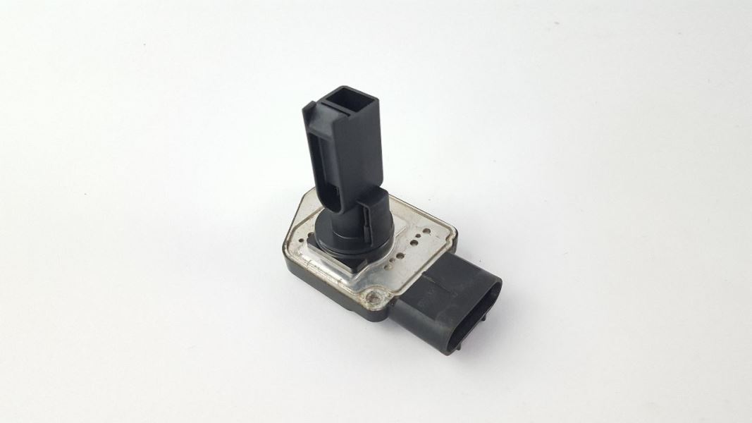 Mass Airflow Sensor OEM 2006 Hummer H3 Canyon Colorado 3.5L AT 4x4