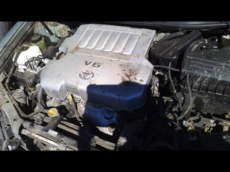 2006 Toyota Avalon Limited Engine Assembly 2GRFE eBay
