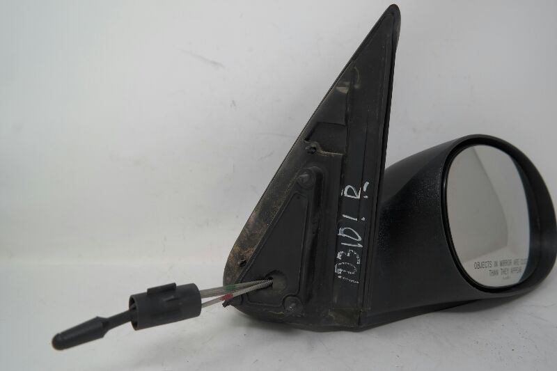 2004 2005 2006 Chrysler PT Cruiser Passenger Right Cable Side View