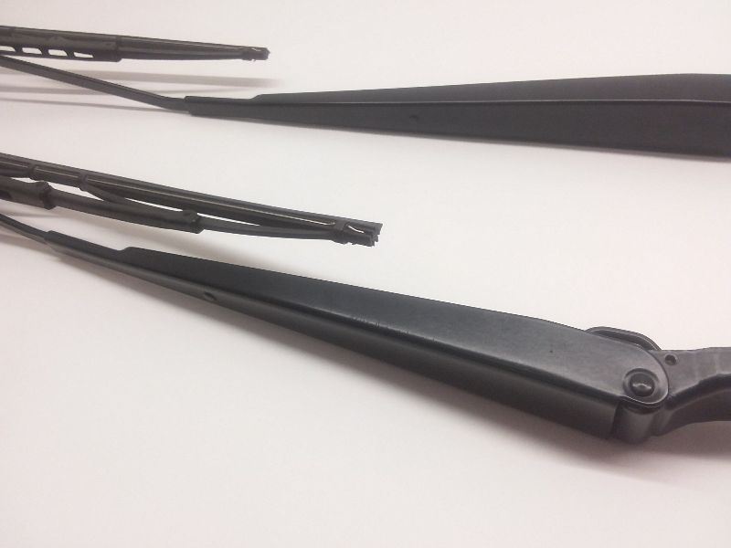 201012 SUBARU LEGACY OUTBACK WINDSHIELD WIPER ARM ASSEMBLY eBay