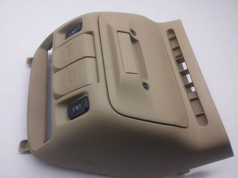 20052010 Honda Odyssey Dash Lower Center Console Cubby eBay