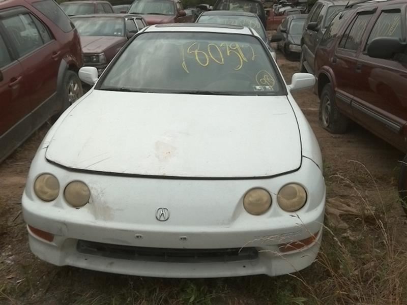 Used 2001 Acura Integra Engine Engine (1.8l), Sdn, Gs (vin 7, 6th