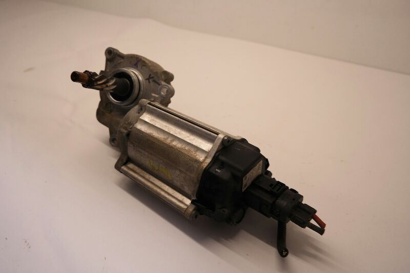 2012 12 Buick Verano Power Steering Pump Electric Assist eBay