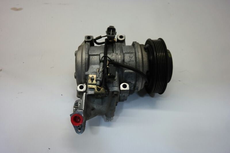 19992003 Toyota Solara 3.0L AC Compressor 6 Cylinder eBay