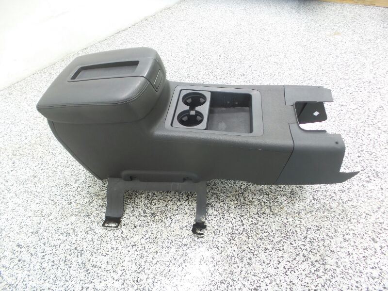 20072013 CHEVY SILVERADO CENTER CONSOLE FULL FLOW THRU 540459 eBay
