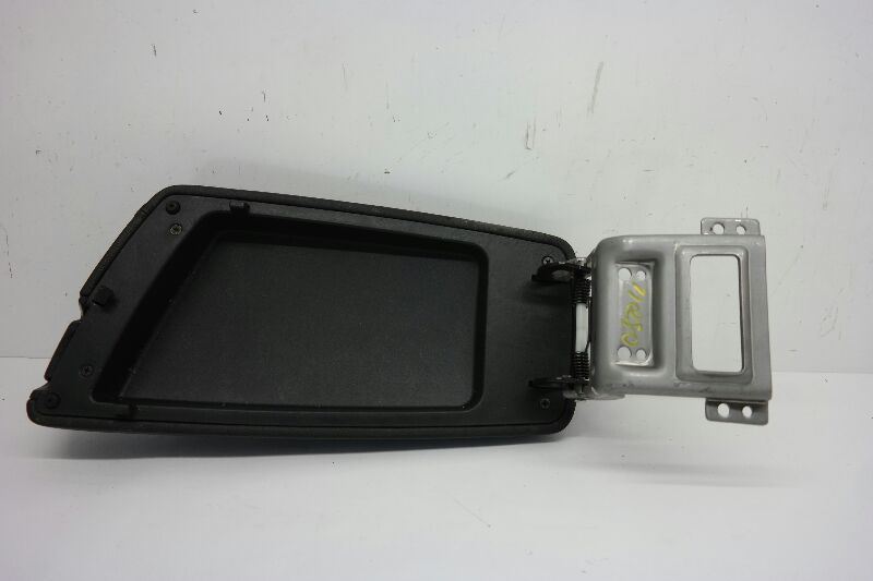 2014 2015 Kia Optima Armrest Center Console Lid Black OEM eBay