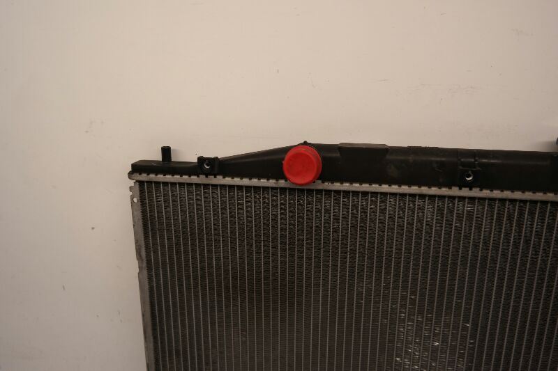 05 06 07 Honda Accord 2.4L Radiator Denso Manufacturer Federal