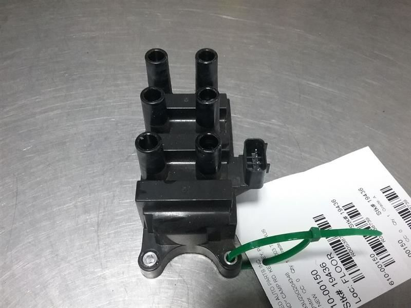 Coil/Ignitor Fits 0108 FORD F150 PICKUP 538739 eBay