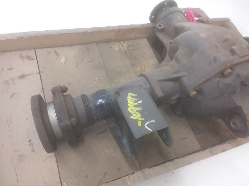 0204 Nissan Xterra Carrier Front Axle 6 Cylinder 4.90 Ratio eBay