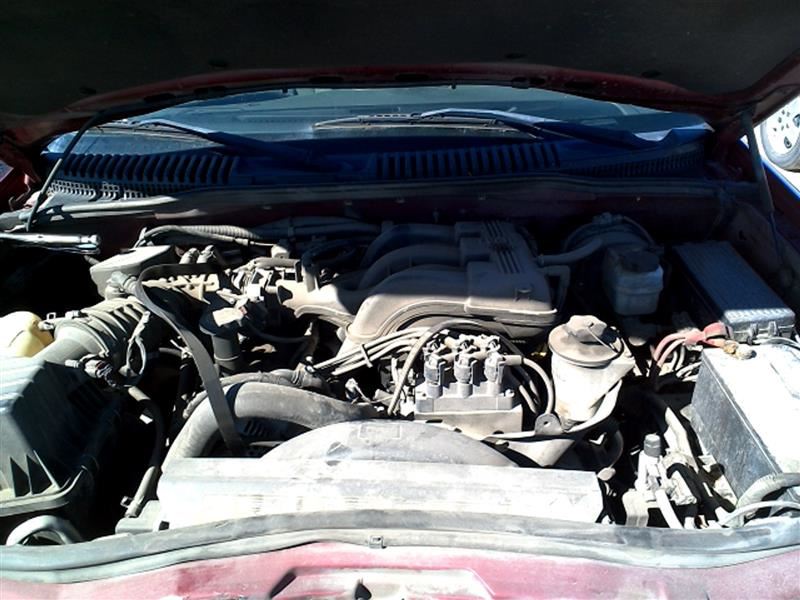 07 2007 Ford Ranger Power Steering Pump 4.0L Thru 03/08/07 eBay