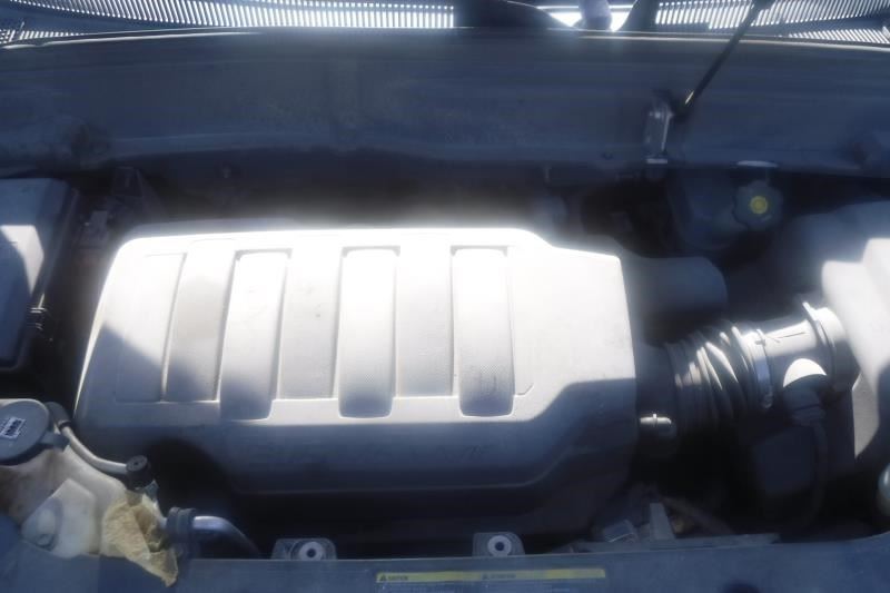 2008 Gmc Acadia SLT1 Wiper Transmission 16082754 eBay