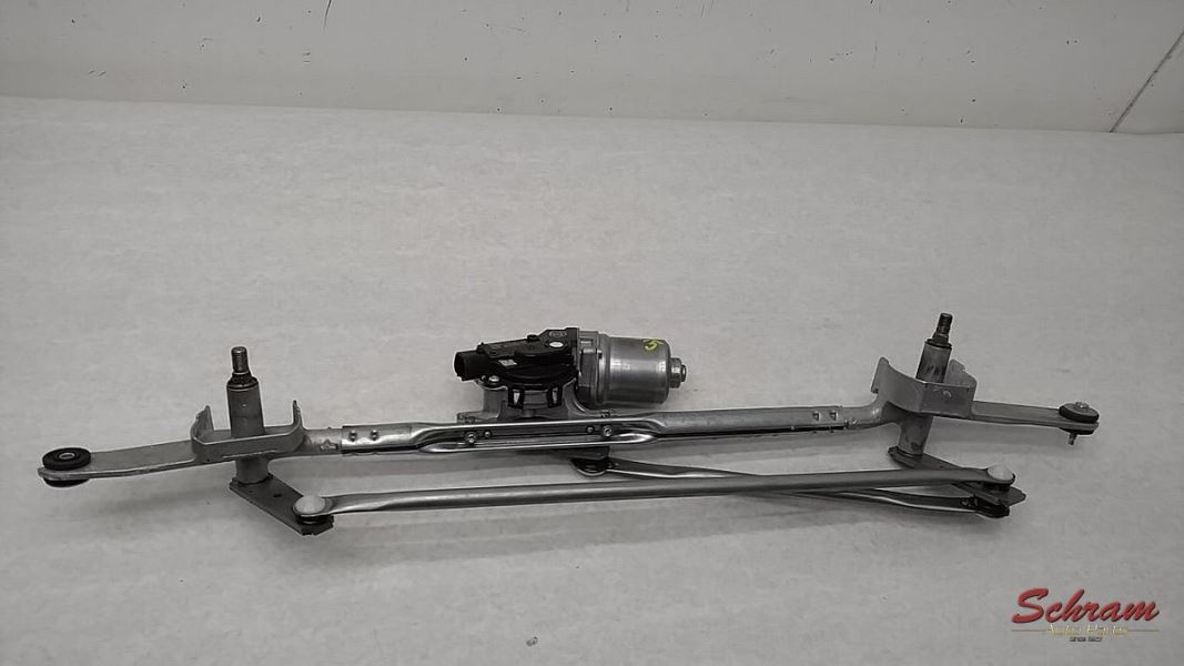 TRAVERSE 2019 Wiper Motor, Windshield 1964277 eBay