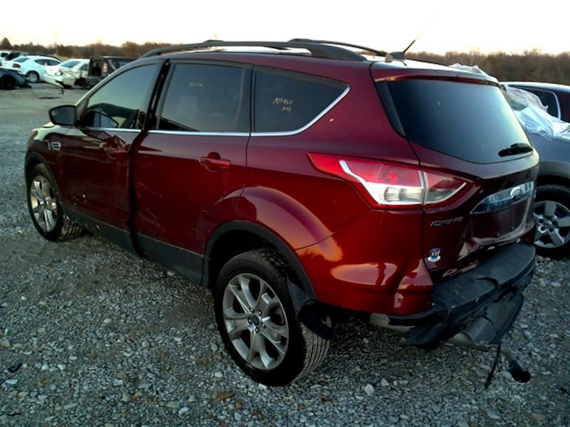 20132016 FORD ESCAPE OEM LIFTGATE HATCH REAR CJ54S43404 2015 eBay