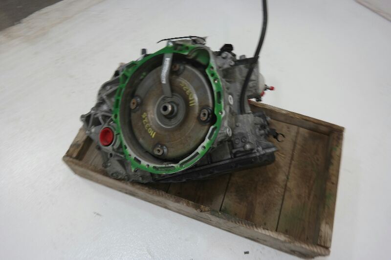 2008 09 10 Jeep Patriot Automatic Transmission CVT 2.0L FWD eBay