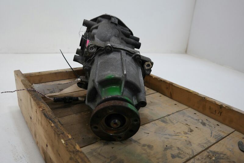 20102012 Ford Escape Rear Carrier Axle eBay