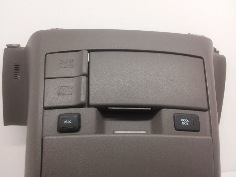 2011 2017 Honda Odyssey Center Lower Dash Assembly eBay