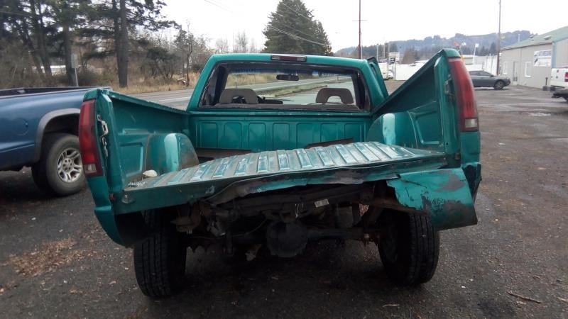 Power Brake Booster Hydraulic Fits 94 CHEVROLET 1500 PICKUP 15157435 eBay