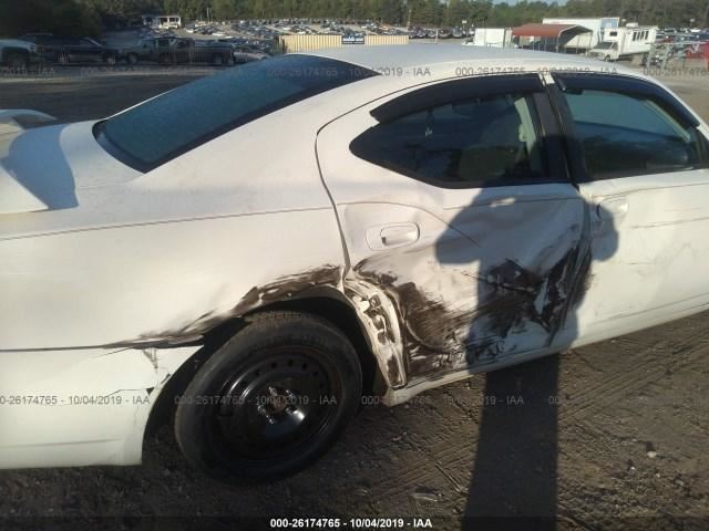 Coolant Reservoir 20062010 Dodge Charger 3366235 eBay