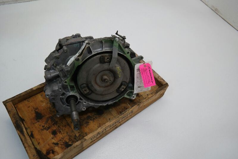 0506 CHEVROLET EQUINOX 3.4L Automatic Transmission AWD Opt M45 eBay