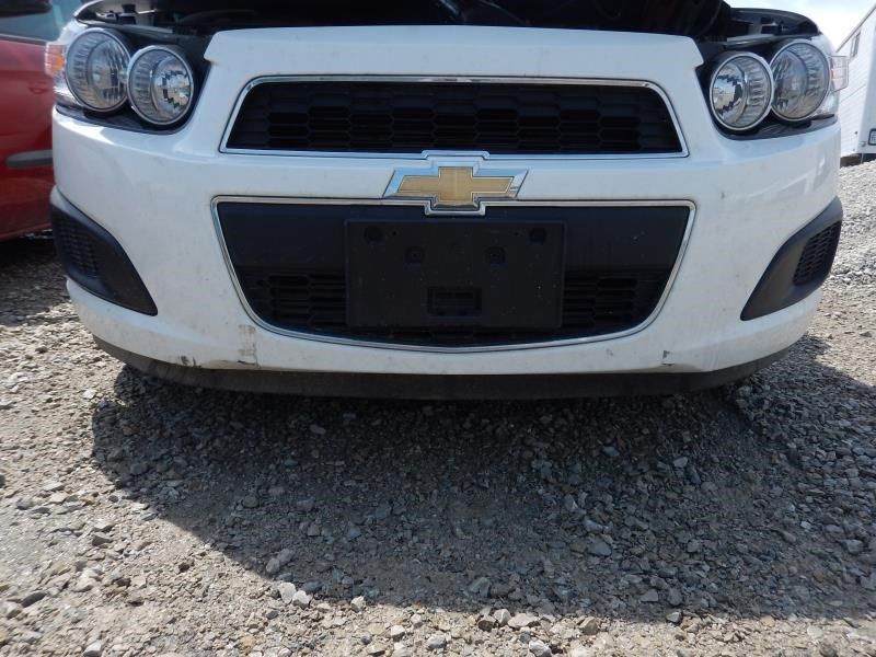 2013 2014 Chevy Sonic Automatic Transmission 1.4L LT LTZ LS eBay