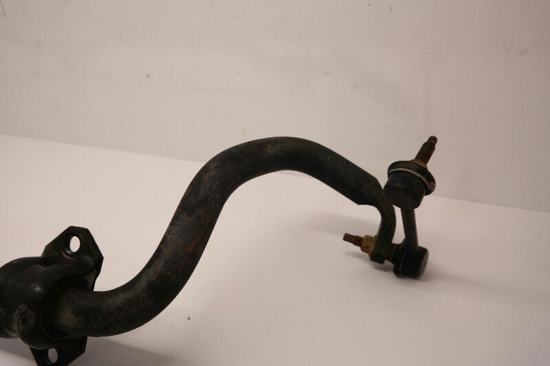20112015 Dodge Durango Front Stabilizer Bar Limited eBay