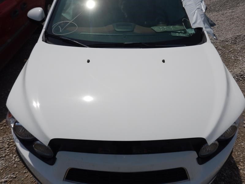 2013 2014 Chevy Sonic Automatic Transmission 1.4L LT LTZ LS eBay