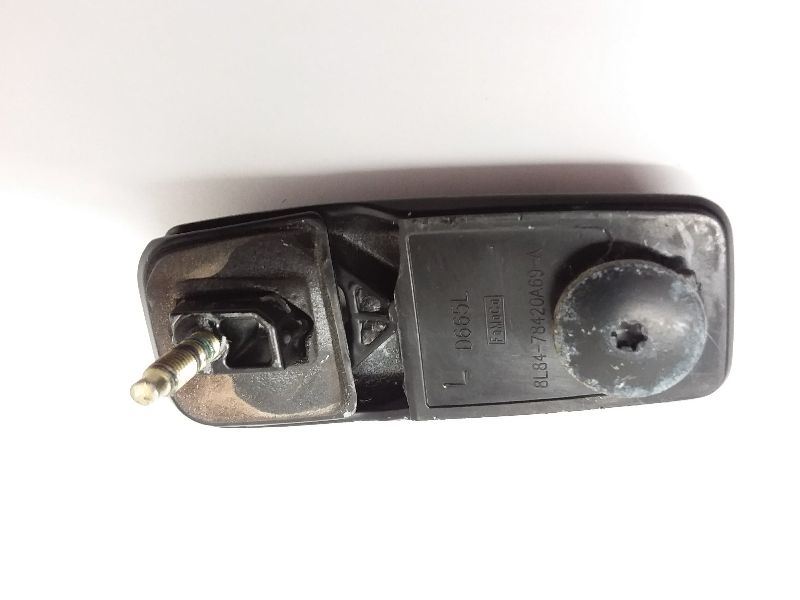 20082012 Ford Escape Rear Hatch Glass Hinge Set Of 2 eBay