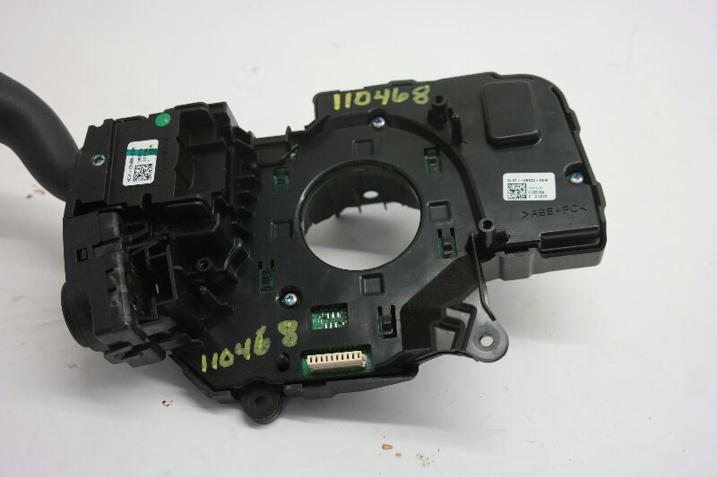 11 2011 12 2013 13 FORD F150 COLUMN TURN SIGNAL WIPER SWITCH eBay