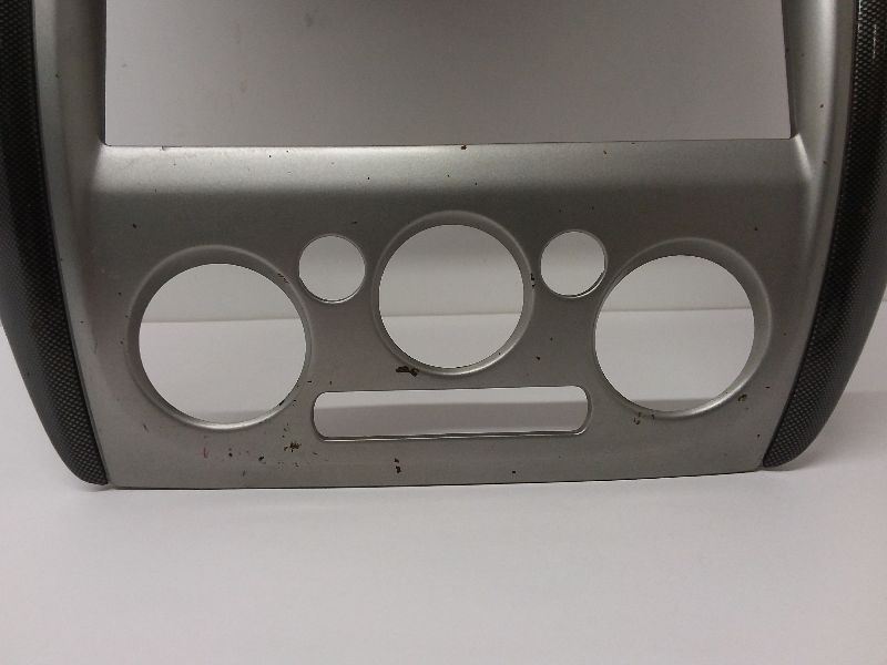 mazda protege 2001 2002 2003 RADIO TRIM OEM eBay