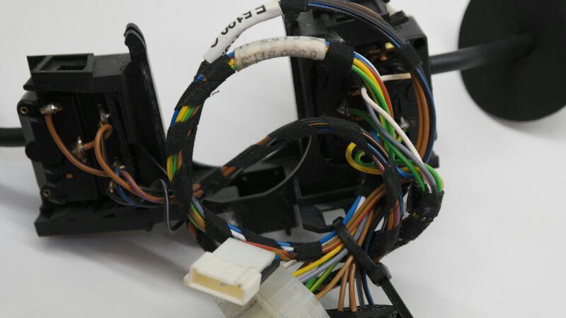 1996 1997 1998 1999 BMW Z3 TURN WINDSHIELD WIPER SWITCHES eBay
