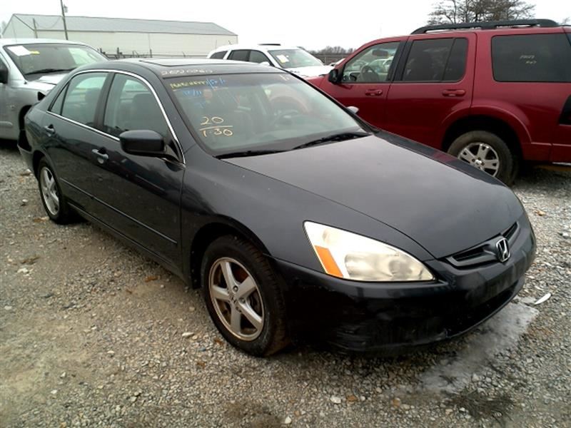 0307 Honda Accord Fuse Box Engine Compartment Sedan V6 Sedan OEM eBay