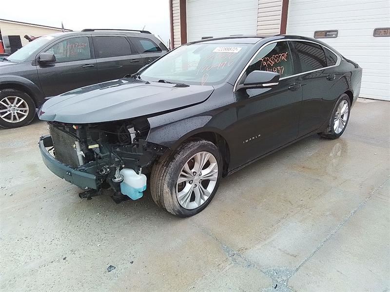 Used 2013 Cadillac Xts Transmission Transmission At, Fwd, Opt M7w