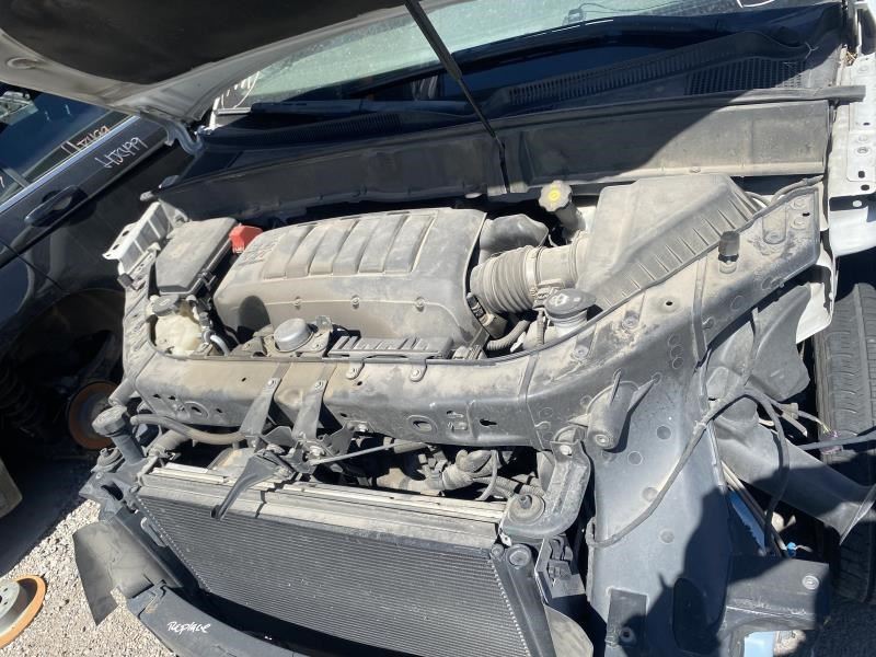 2010 Chevrolet Traverse LS Brake Master Cyl 15907390 eBay