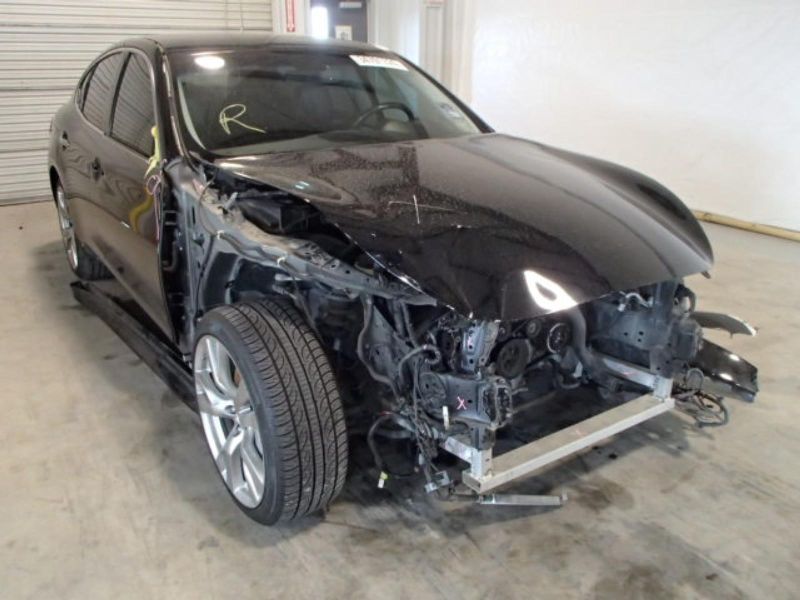 2012 INFINITI M37 7 SPEED RWD 10/11 AUTOMATIC TRANSMISSION OEM eBay