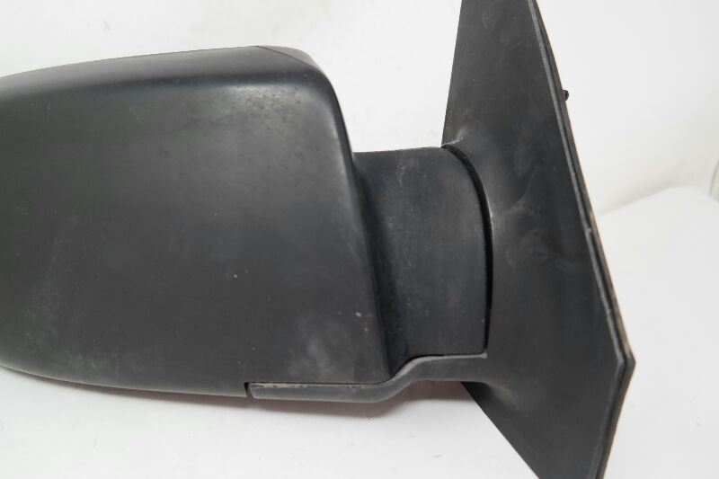 19881997 Chevy Astro Van Passenger Side View Door Mirror Black OEM eBay