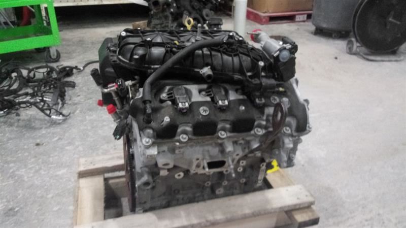 Chevrolet Traverse 2018 Engine 2157605 | eBay