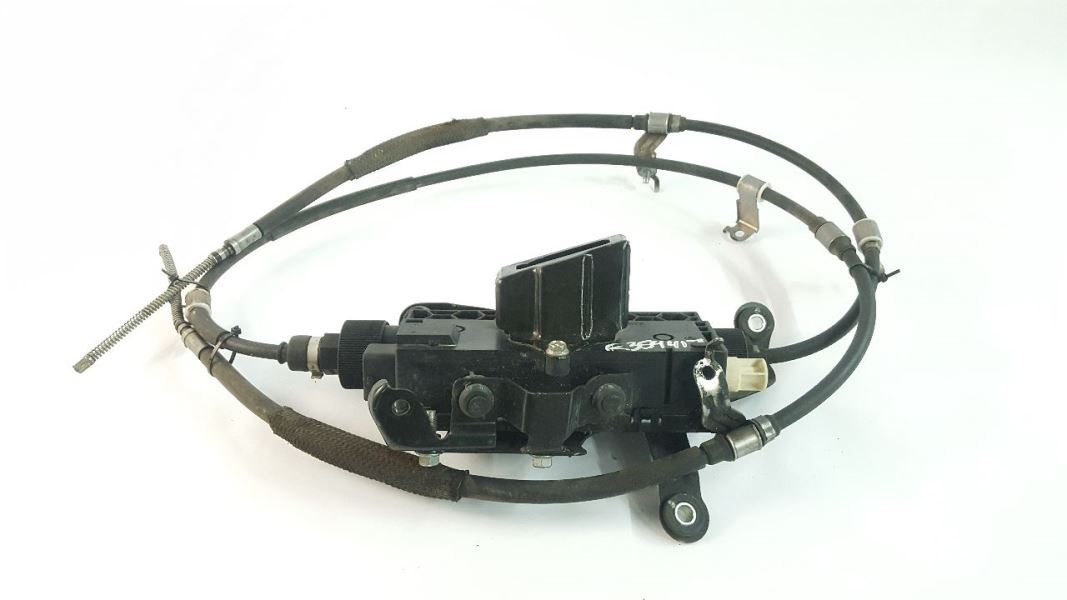 E Brake Actuator OEM 2010 2011 2012 2013 2014 Subaru Outback Legacy eBay