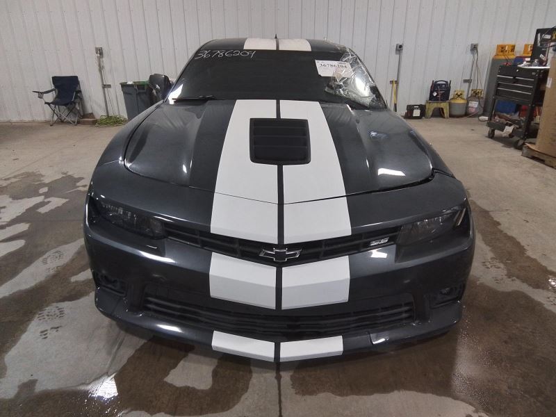 Used 2012 Chevrolet Camaro Axle Rear Axle Ss, At Parts Search U