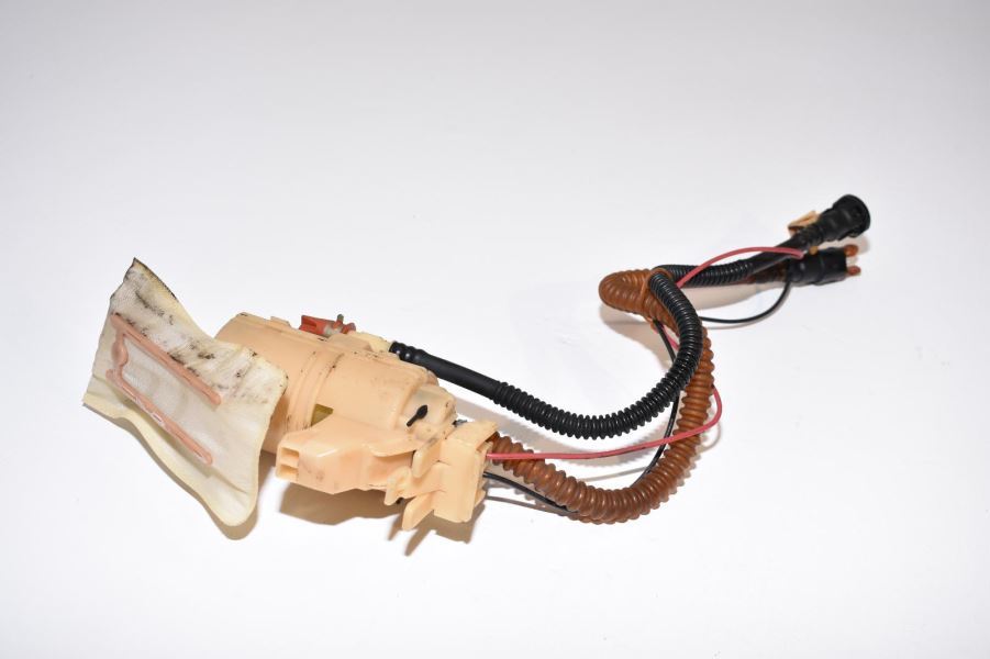 19992004 NISSAN FRONTIER AND 20002004 XTERRA FUEL PUMP ASSEMBLY eBay