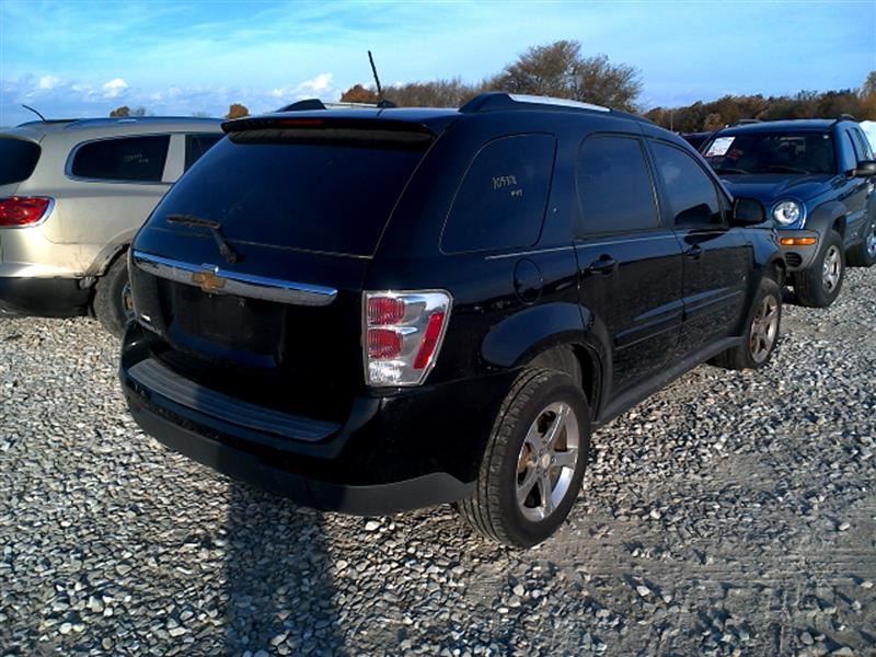 200616 Chevrolet Equinox Blower Motor eBay