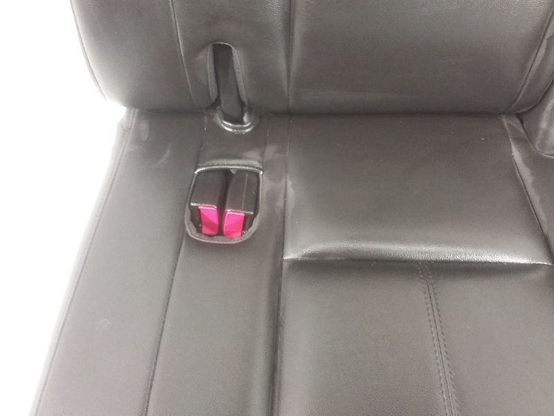 20072014 Tahoe/Suburban/Yukon 3RD ROW SEAT ( Black Color ) Third Row