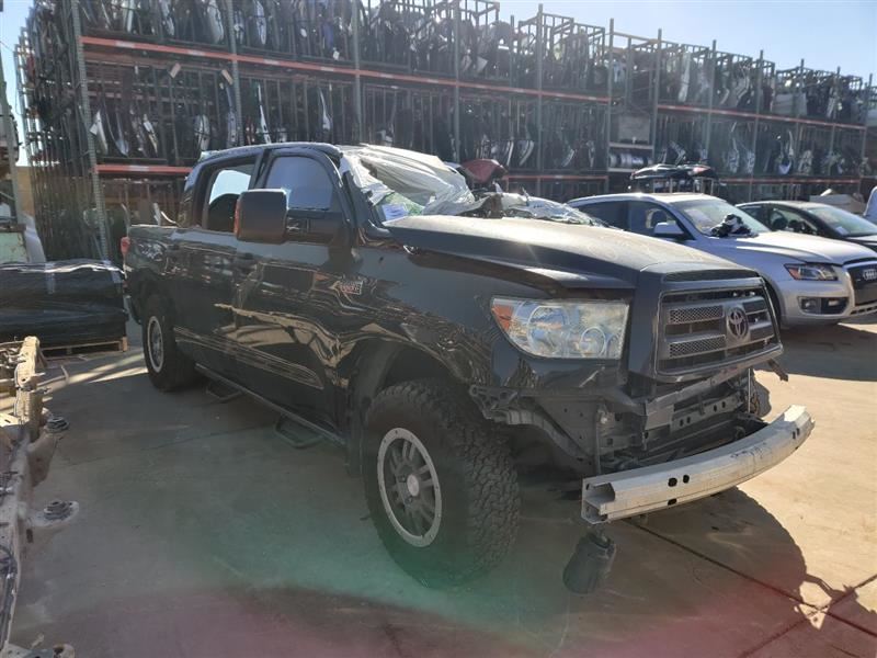 Passenger Side Air Bag Knee Fits 20102018 Toyota Tundra 739900C010C0