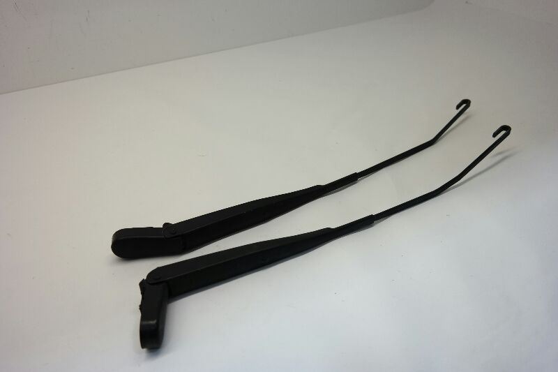 FORD F150 PICKUP FRONT WINDSHIELD WIPER ARM SET OF 2 LEFT AND RIGHT OEM