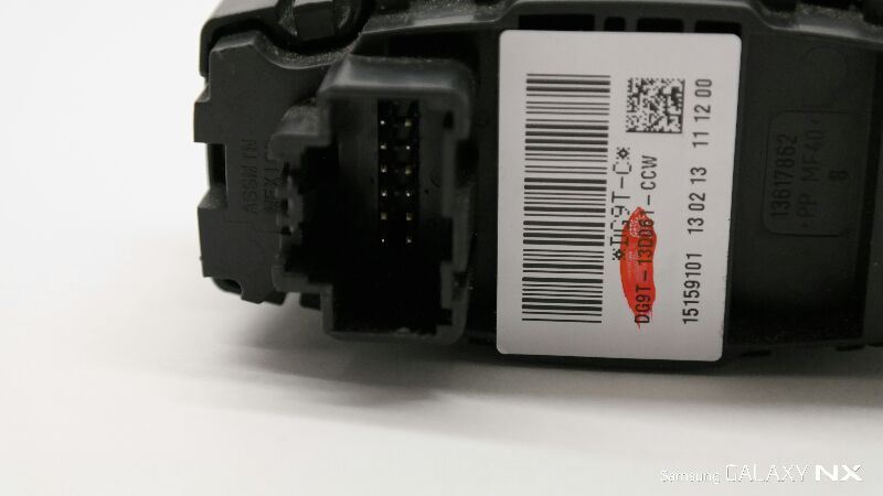 2013 2014 2015 2016 Ford Fusion Headlight Switch Control eBay